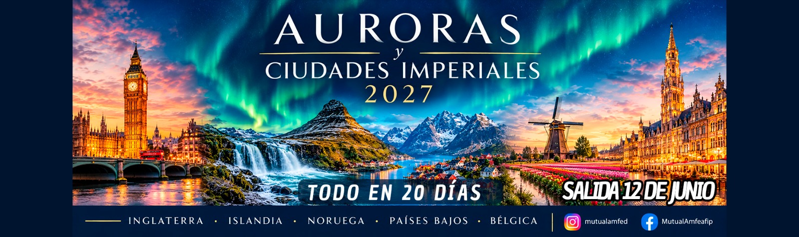 Auroras y Ciudades Imperiales 2027